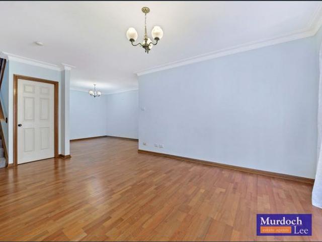 Spacious Family Duplex in Prime Location