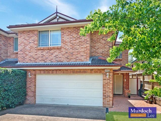Spacious Family Duplex in Prime Location