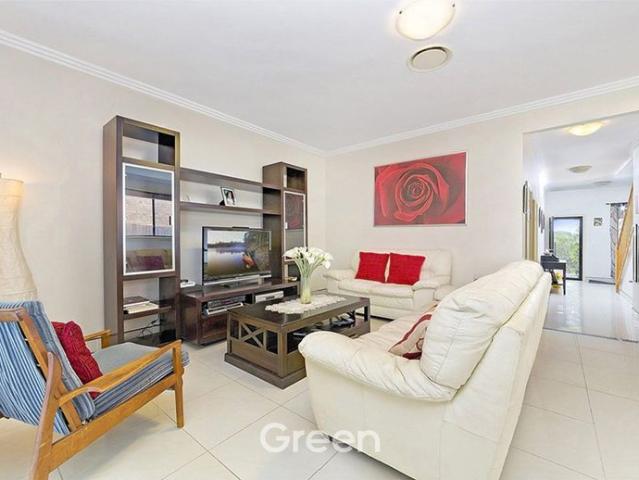 Spacious Family Duplex with Modern Comfort in Ermington