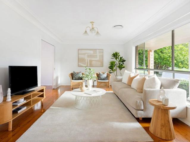 Spacious Family Entertainer