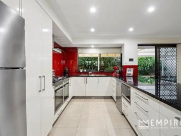 Spacious Family Entertainer!