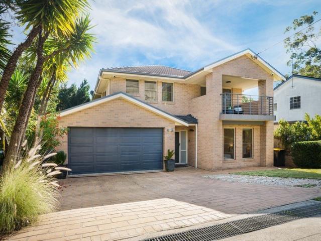 Spacious Family Entertainer