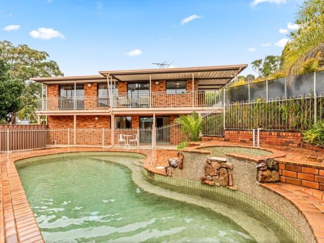 Spacious Family Entertainer