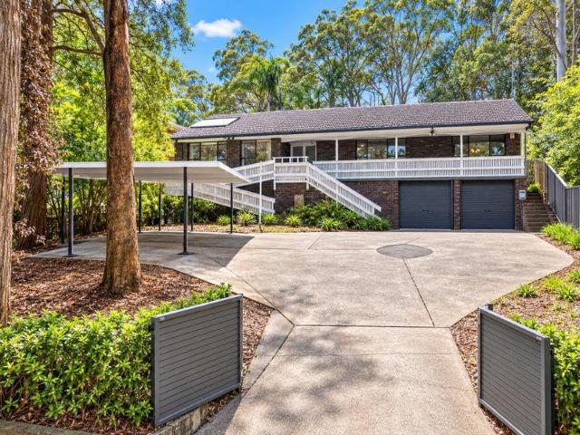 Spacious Family Entertainer