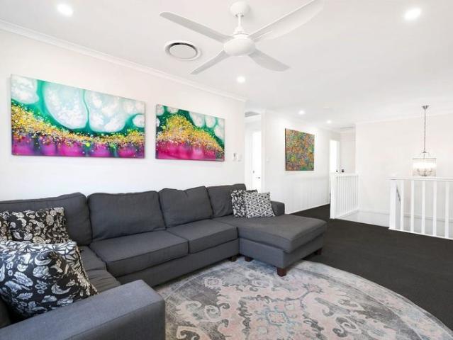 Spacious Family Entertainer