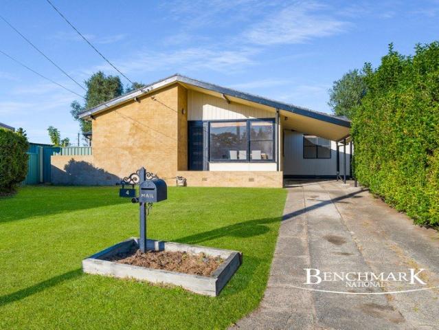Spacious Family Entertainer in a Whisper Quiet Cul De Sac