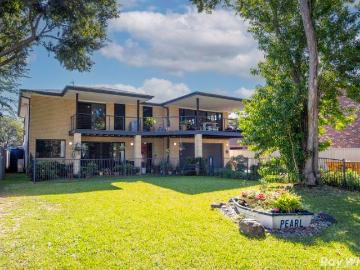 Cobark, Gloucester County - Balcony, Equipped kitchen