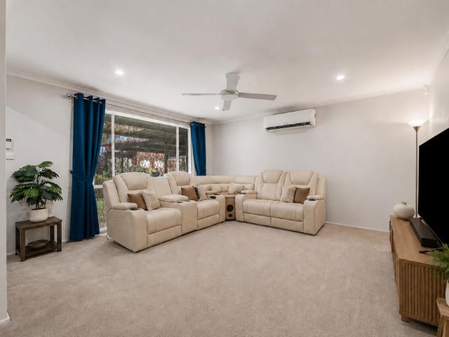 Spacious Family Entertainer on a Corner Block with Pool