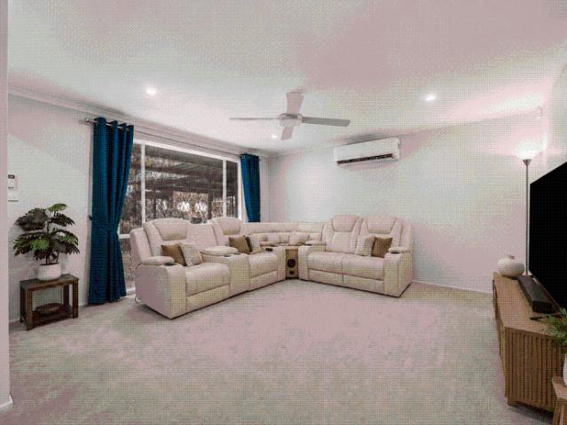 Spacious Family Entertainer on a Corner Block with Pool