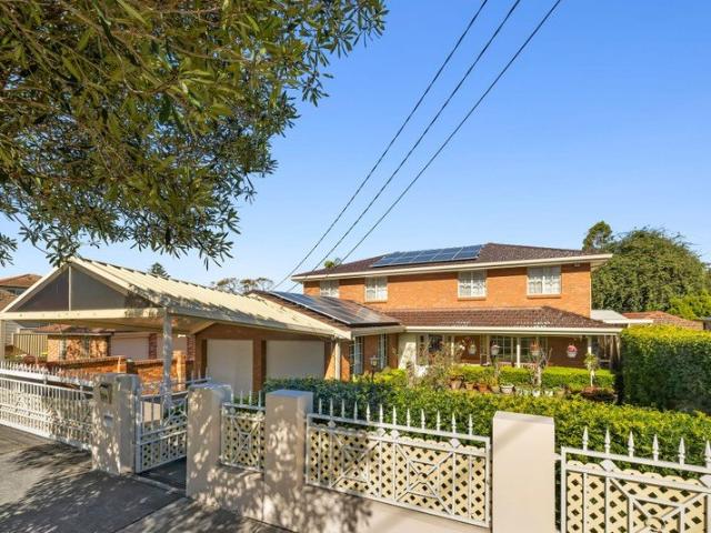 Spacious Family Entertainer on Approx. 752sqm