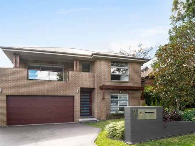 Spacious Family Entertainer, Quiet Cul de sac