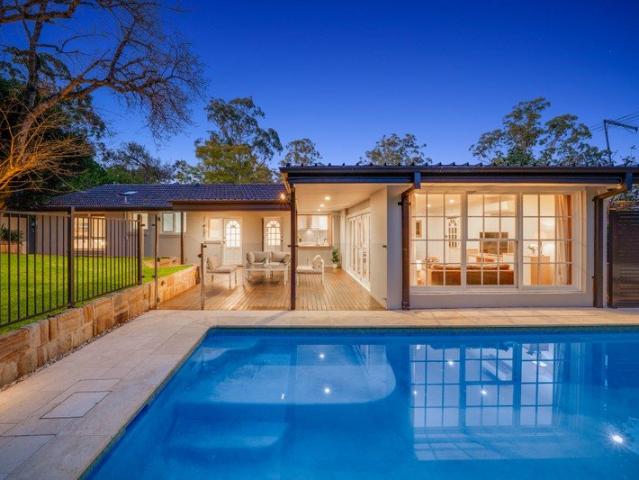 Spacious family entertainer with versatile floorplan in Cheltenham Girls zone