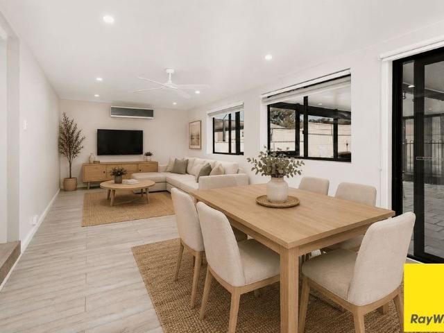 Spacious Family Entertainer with Pool & Modern Upgrades!