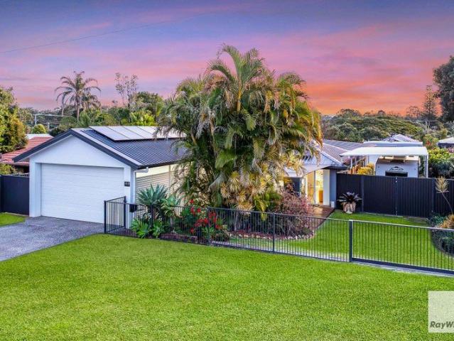 Spacious Family Entertainer with Pool, Shed & Side Access in a Prime Bayside Location