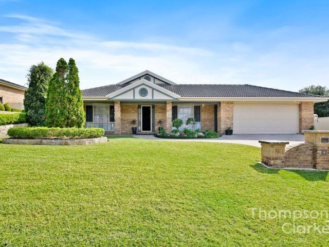 Spacious Family Entertainer with Pool, Side Access & Exceptional Storage