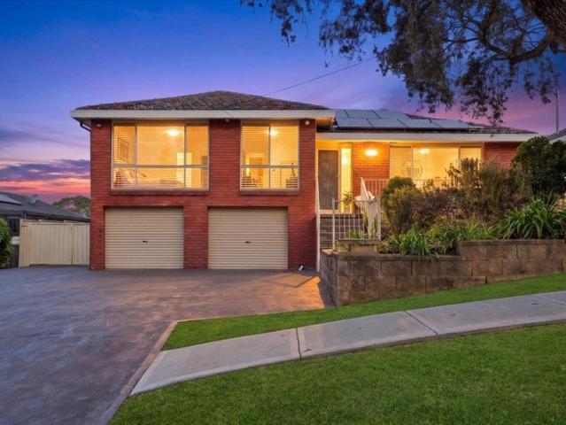 Spacious Family Entertainer with Pool & Side Access in Sought After Camden South