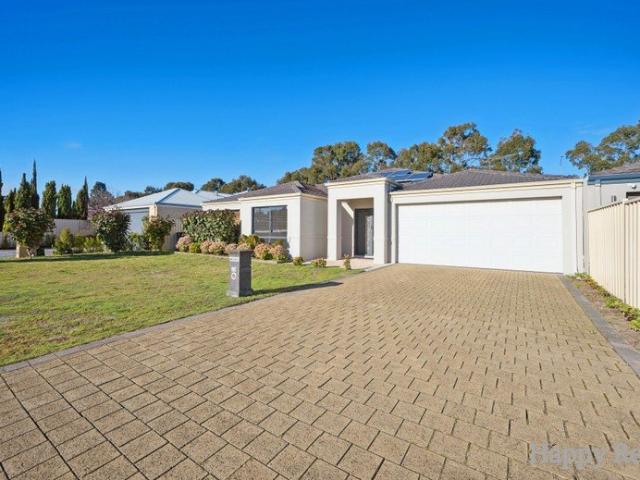 Spacious Family Entertainer with Pool, Solar Panels & Multiple Living Areas on 610sqm
