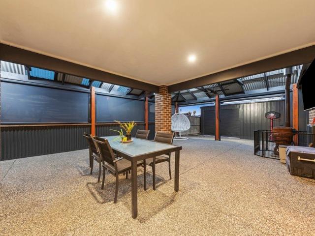 Spacious Family Entertainer with Premium Outdoor Living