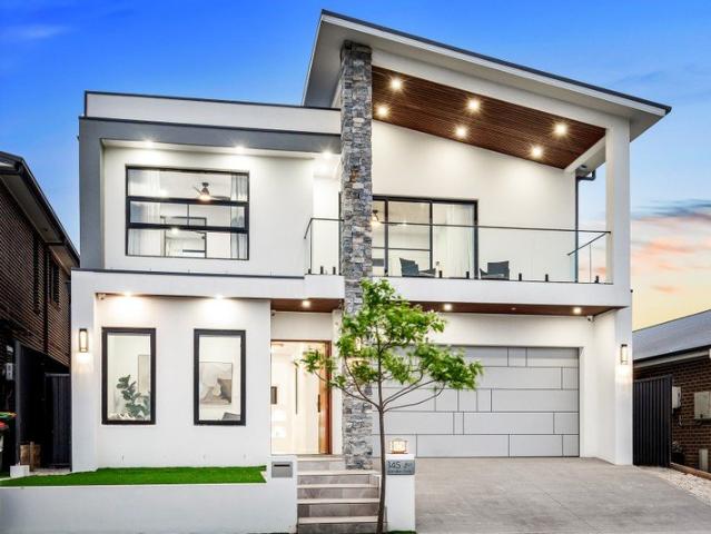 Spacious Family Entertainer with Premium Inclusions