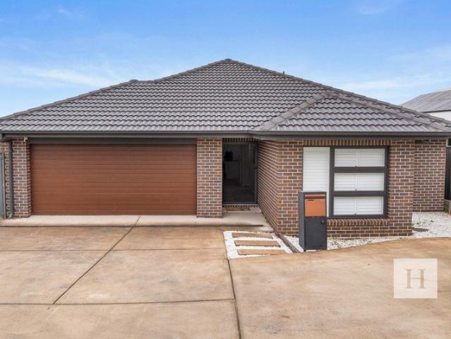 Spacious Family Entertainer with Study & Side Access