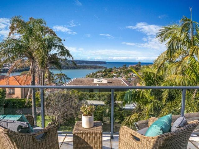 Spacious Family Entertainer with Stunning Waterview