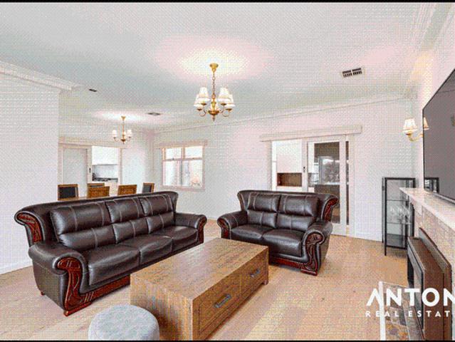 Spacious Family Elegance in Premium Brighton East