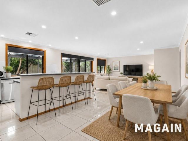 Spacious Family Floorplan Welcome Home!