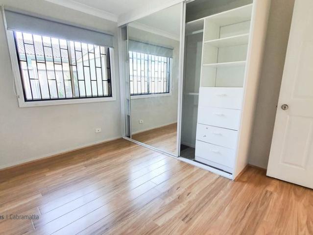 SPACIOUS & FAMILY FRIENDLY 2 BEDROOM GRANNY FLAT WATER INCLUDED