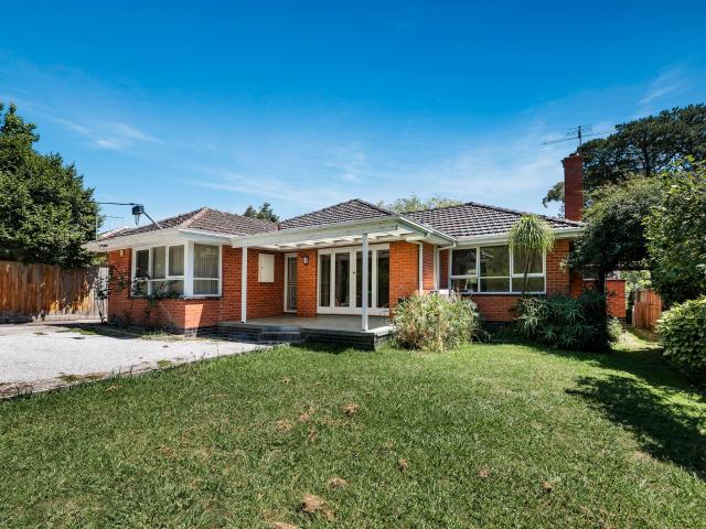 Spacious Family Friendly Home