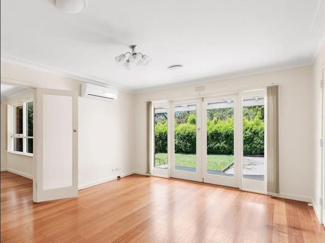 Spacious Family Friendly Home