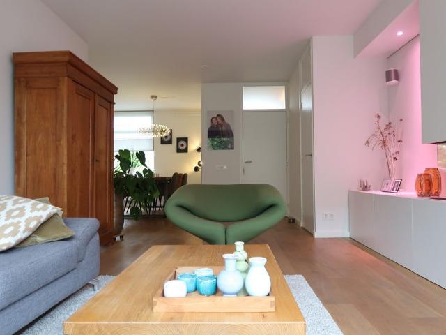 Spacious family house in Maastricht te huur