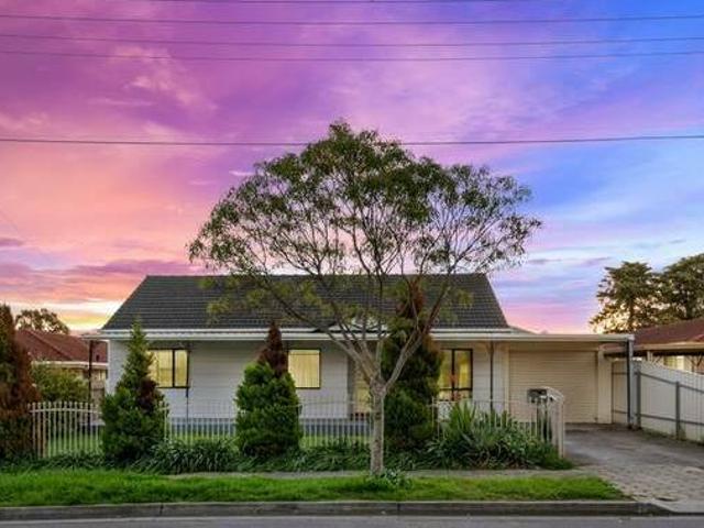 Spacious Family House with 750 SQM Land