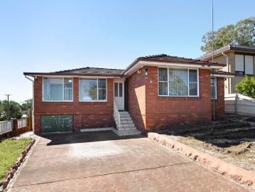 Spacious Family Home