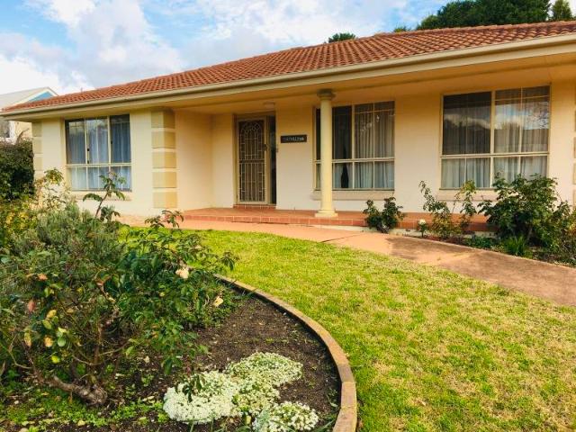 Spacious Family Home