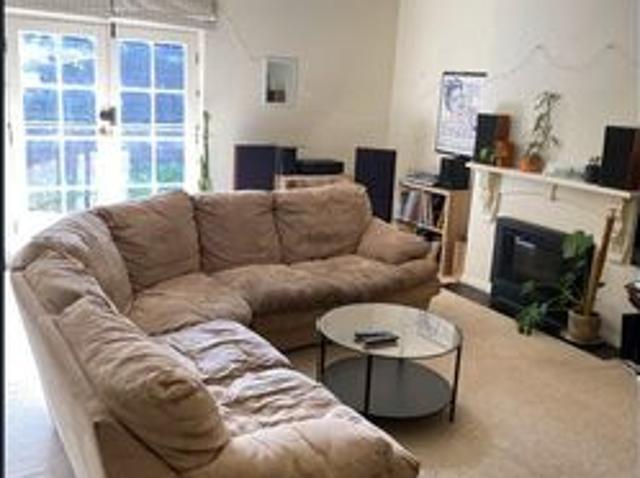 Spacious Family Home