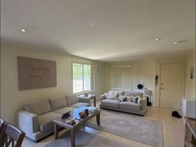Spacious Family Home