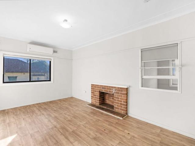 Spacious Family Home