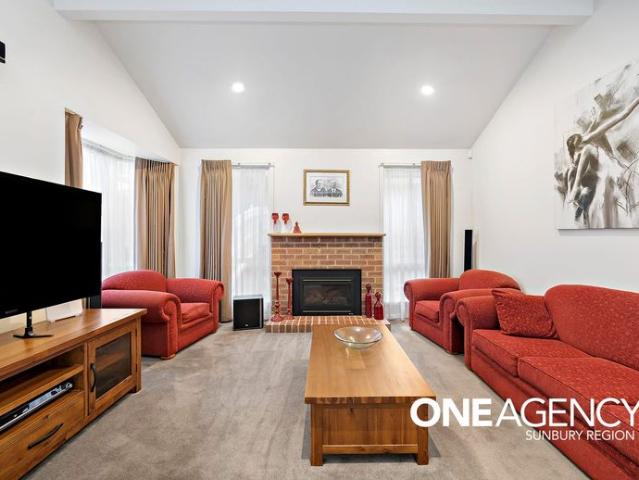 Spacious Family Home