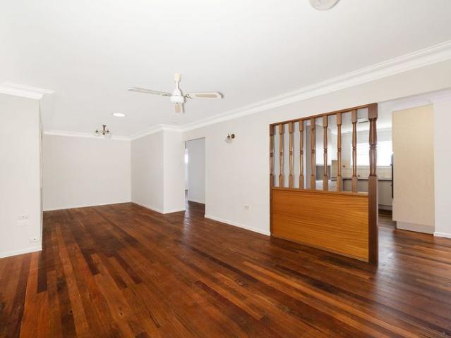 SPACIOUS FAMILY HOME