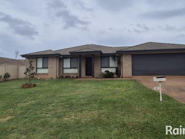 Spacious Family Home