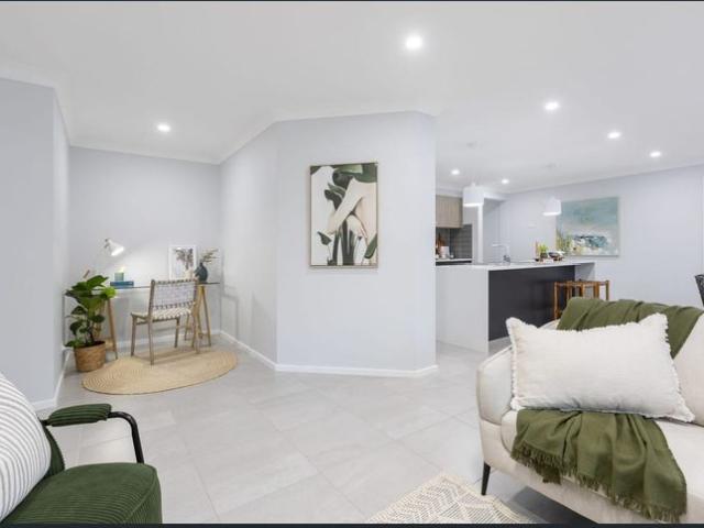 Spacious Family Home
