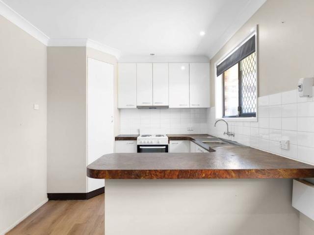 Spacious Family Home