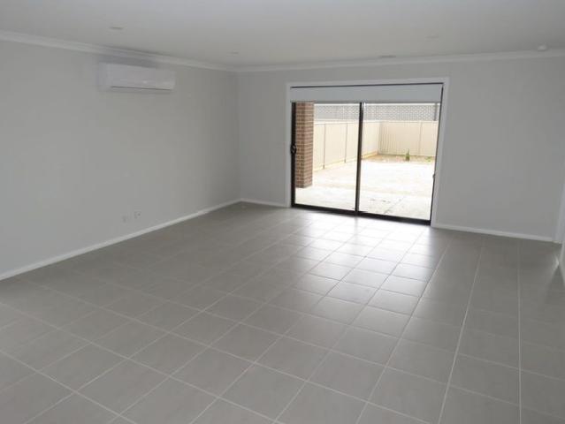 Spacious Family Home