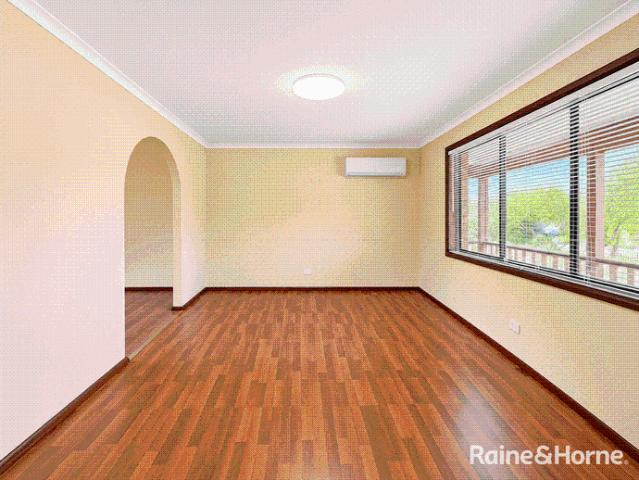 SPACIOUS FAMILY HOME!