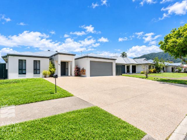 Spacious Family Home