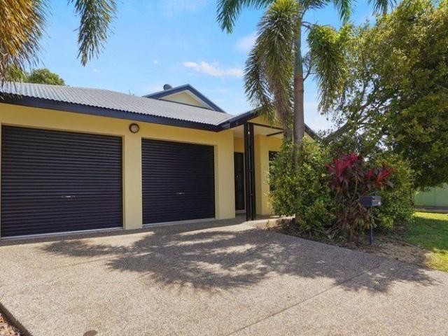 SPACIOUS FAMILY HOME