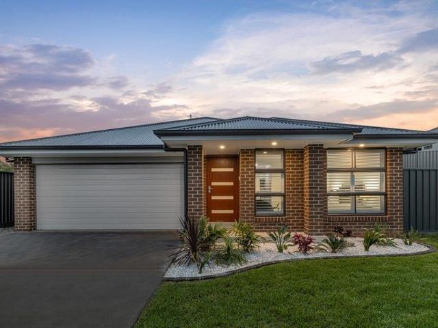 Spacious Family Home