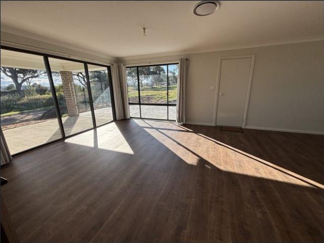 Spacious family home