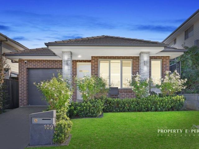 Spacious Family Home