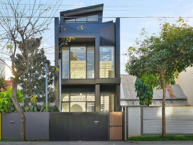 Spacious Family Home